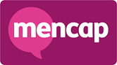 mencap logo